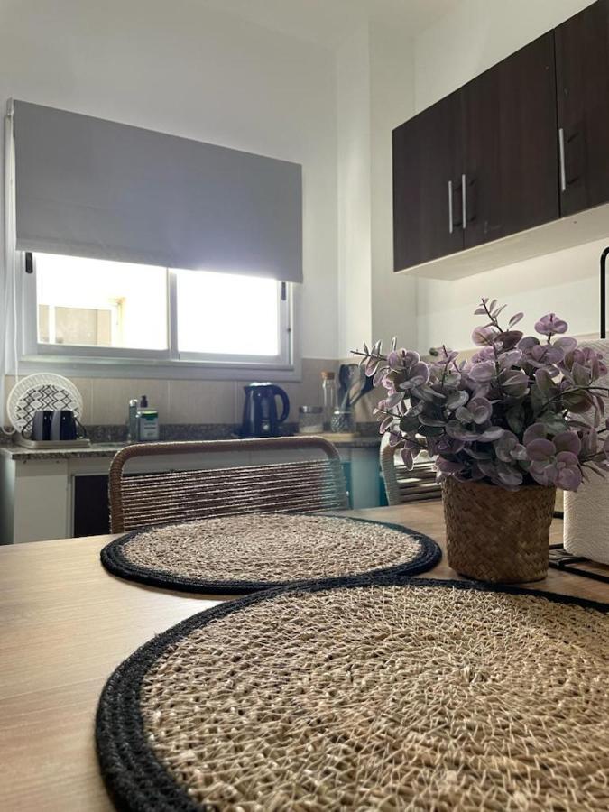 Апартаменти We Fma Coliving Сальта Екстер'єр фото