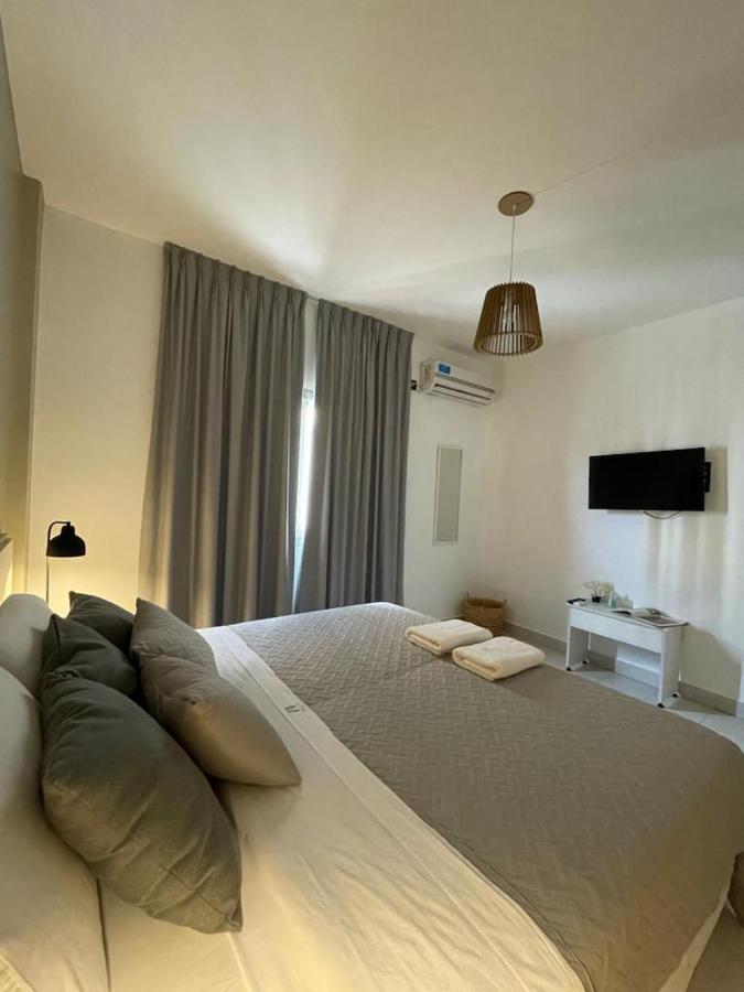 Апартаменти We Fma Coliving Сальта Екстер'єр фото