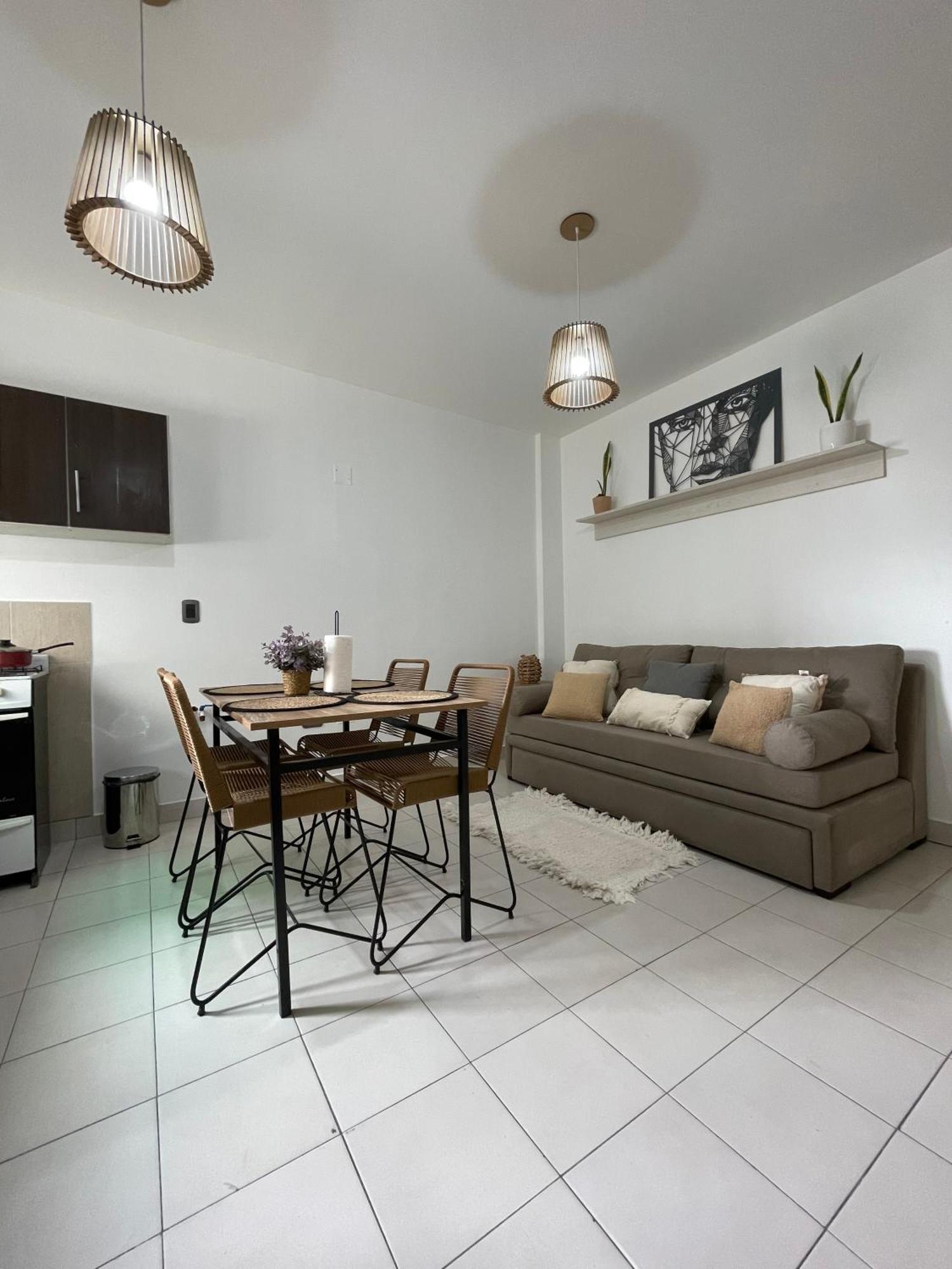 Апартаменти We Fma Coliving Сальта Екстер'єр фото
