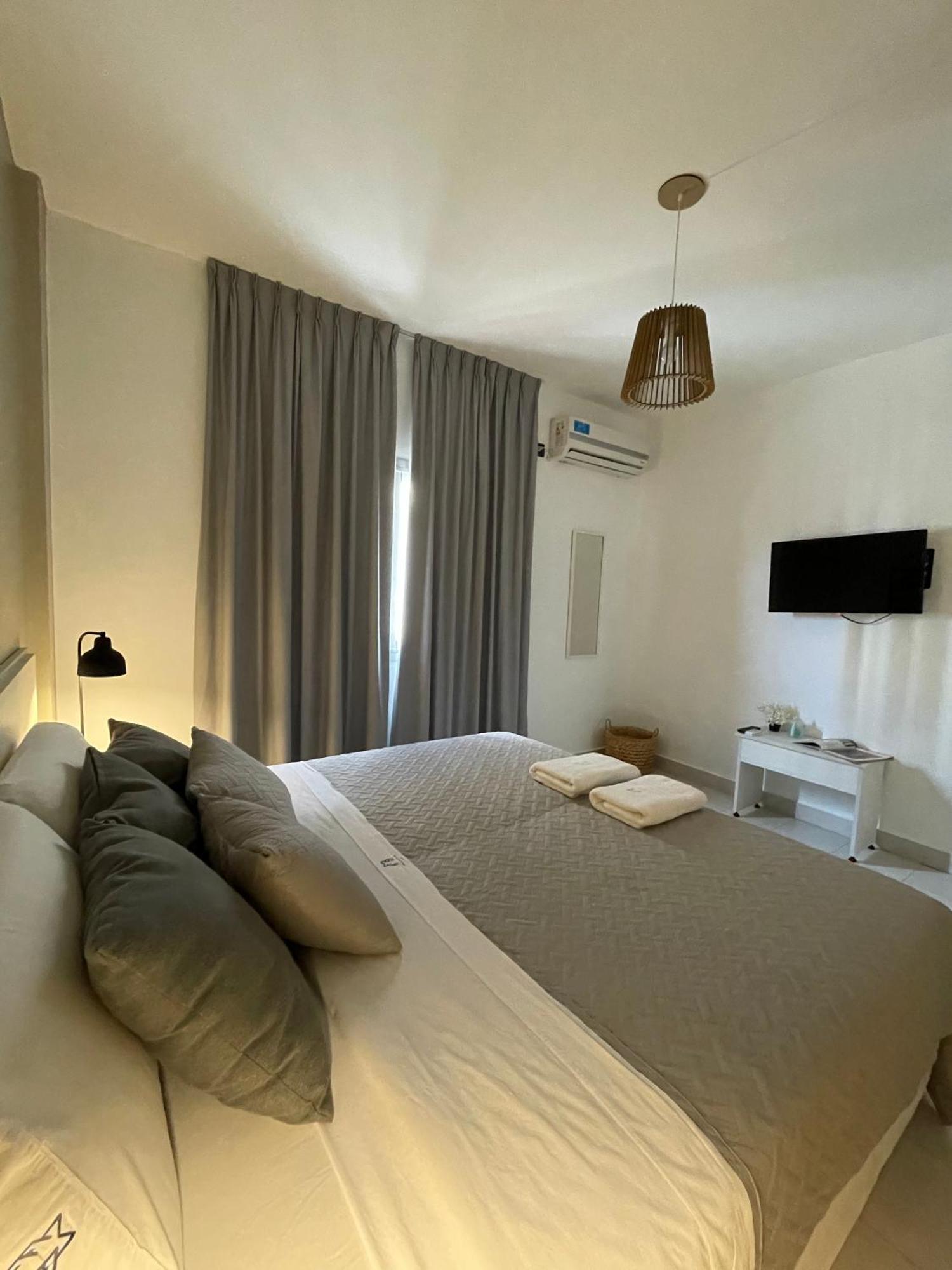 Апартаменти We Fma Coliving Сальта Екстер'єр фото