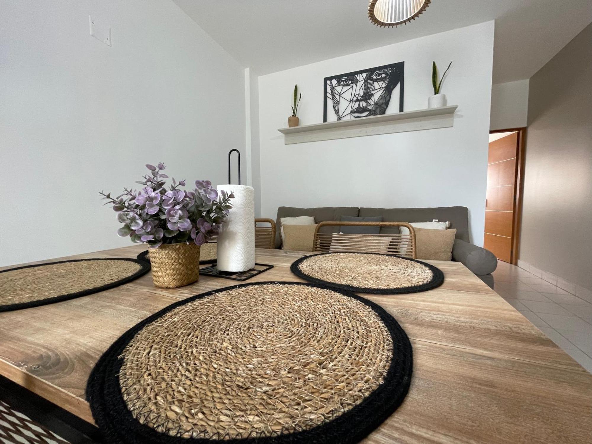 Апартаменти We Fma Coliving Сальта Екстер'єр фото